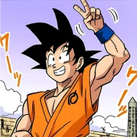Son Goku