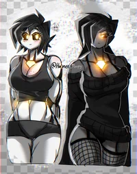 Kyurby and Albry