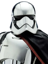 Captain Phasma