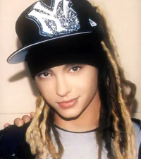 Tom Kaulitz 