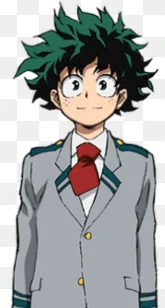 Deku