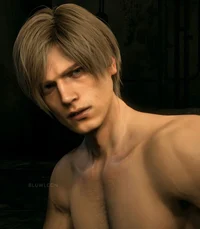 Leon Kennedy