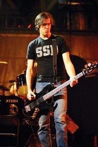 Krist Novoselic 