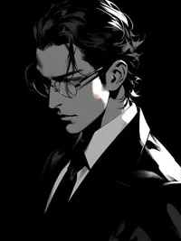 Mafia Husband 