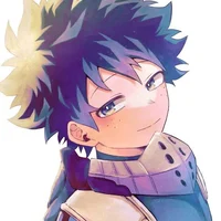 Dad Izuku