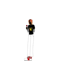 Rain Storm Jefferson