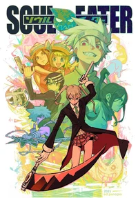 Soul eater rpg 