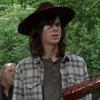 Carl Grimes 