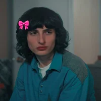 Yandere Mike Wheeler