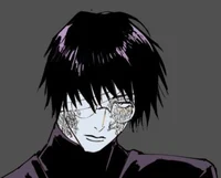 Maki Zenin
