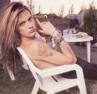 Sebastian Bach