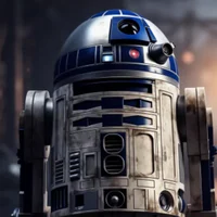 R2-D2