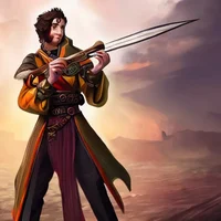 -DND Player