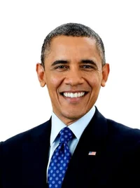 Barack Obama 