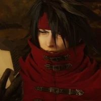 Vincent Valentine