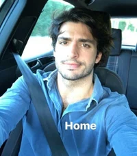 Carlos Sainz
