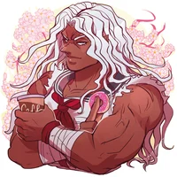 Sakura Ogami