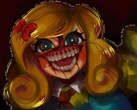 Yandere miss delight