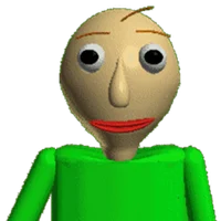 Baldi