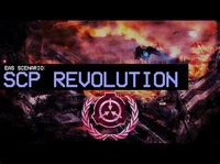 Scp revolution