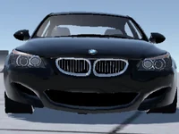 Luxury Car Hangout
