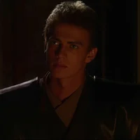 Anakin Skywalker
