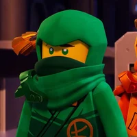 Lloyd Garmadon