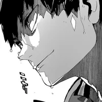 Tobio Kageyama