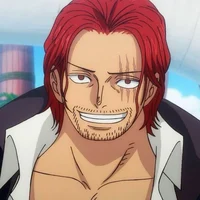 Piratas de Shanks
