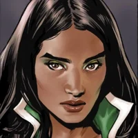 Talia Al Ghul