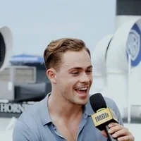 Dacre Mountgomery
