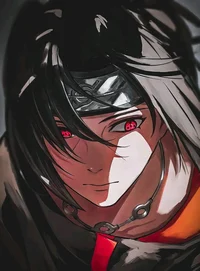 Uchiha Itachi 