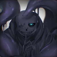 Nightmare Sans