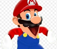 Mario smg4