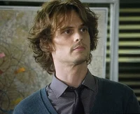 Spencer Reid
