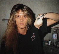 Metalhead