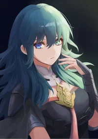 Byleth