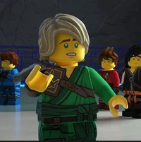 Lloyd Garmadon