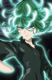 Tatsumaki 