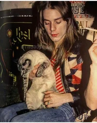 Randy rhoads -5
