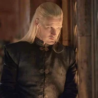 Daemon Targaryen 