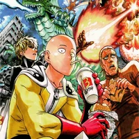 One Punch Man RPG