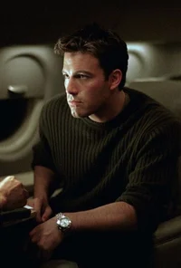 Ben Affleck