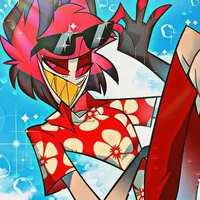 Beach Alastor