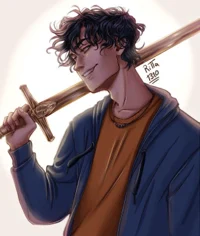 Percy Jackson