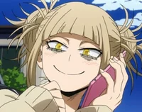 Toga Himiko