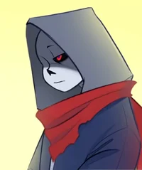 Dust Sans