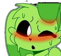 CatNap and Hoppy r63