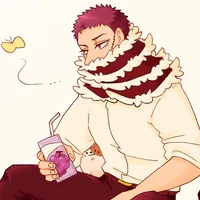 Modern Katakuri