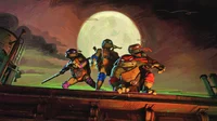 TMNT - Mutant Mayhem